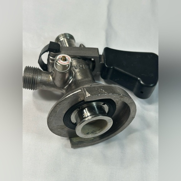 Stainless Steel Keg Connector - Picture 6 of 8